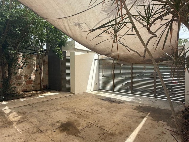 Venta Casa en Francisco de Montejo